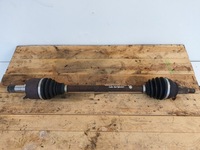 фото thumb №9, Range rover ii l494 3.0 d задняя приводной вал półośka задняя