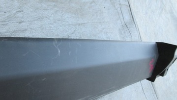 фото thumb №7, Renault koleos ii правий поріг планка порогова права // 219