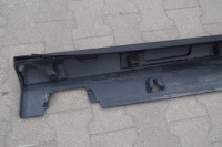 Молдинг порог перед левая mercedes ml w166 a166 с Разборки, фото thumb