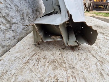 фото thumb №7, Citroen c3 iii 3 крыло левый зад задний четверть ewpb