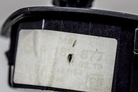 фото thumb №6, Перемикач регулювання керма bmw 5 f10 m5 9188877 4.4 бензин 412kw 201