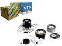 фото thumb №1, Комплект - набір ремінь розподільного валу snr 059121004e ktb