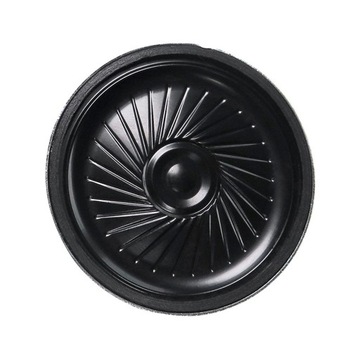 Okrągły wewnętrzny głośnik 8Ohm 0.5W