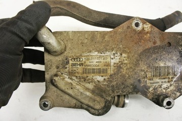 фото thumb №5, Pp155 audi a6 c7 2.0d радіатор масла коробки 4g0317021ag