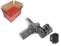 фото thumb №1, Датчик положение вала распределительного вала hyundai atos getz