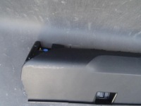 фото thumb №2, Dacia duster ii 17- молдинг поріг права oryg