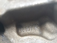 фото thumb №11, Диодный мост подножка вкладыш вала 8 1.6 thp 225km 5g06 citroen ds7 3008 8665774