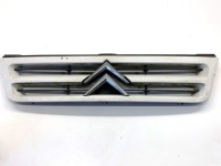 фото thumb №1, Решітка радіатора решітка радіатора citroen jumper ii 1304699070 хетчбек решітка