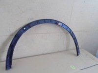 фото thumb №7, Toyota c-hr молдинг крыла накладка правый перед 75601-f4010 оригинал