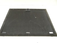 фото thumb №3, Bmw x3 e83 пол обшивка багажника обивка