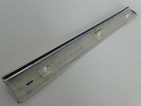 фото thumb №5, Mercedes cls 219 накладка зовнішня поріг молдинг