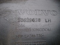 фото thumb №8, Volvo fh fm підніжка підніжка лівий 20529638