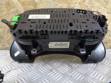 фото thumb №9, Компьютер набор иммобилайзер старт seat ibiza iii 6l 1.4 tdi 02- 0281011074