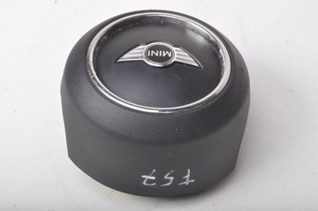 фото thumb №7, Mini f57 подушка безопасности водителя подушка безопасности 6860933