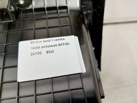 фото thumb №9, Kia soul 1 i рамка радио бардачок 84740-2k100