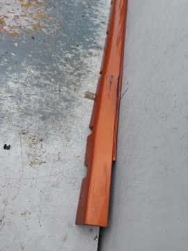 фото thumb №4, Chrysler 300c 2 ii 16- планка порогова поріг правий