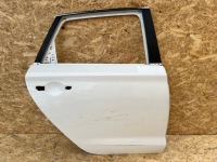 фото thumb №1, Hyundai i30 iii 3 kombi 17- дверь задние задняя правое