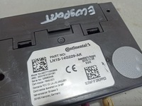 фото thumb №3, Ford ecosport lift модуль интерфейс bluetooth