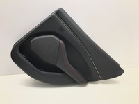 фото thumb №1, Ford mustang mach-e 2023 обшивка taicerka дверь правый задняя lj8b-r27630-ab