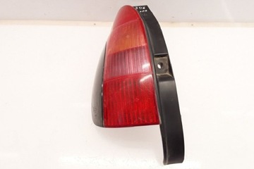 фото thumb №8, Лампа ліва задня peugeot 306 break 7e, n3, n5 45227 2.0l дизель 66kw 2001