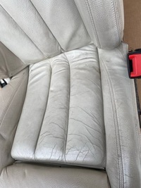 фото thumb №5, Bmw 6 f12 f13 сидіння правий перед пасажира m-pakiet комфорт з підігрівом