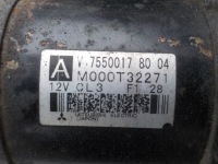 Mini r56 peugeot 207 308 1.4 .16 vti 8fs 5fw стартер 755001780 Оригінал, фото thumb