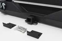 фото thumb №13, Jeep wrangler jk 07-18 бампер задній szeroki з підвіска колеса paramount