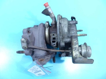 фото thumb №8, Турбонагнітач nissan x-trail i t30 2.2 dci 136km