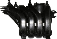 фото thumb №1, Vika 11291781401 труба впускна, живлення повітрям