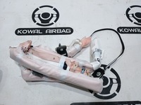 фото thumb №1, Ford transit courier 2 ii подушка безопасности подушка крышная шторка регенерация