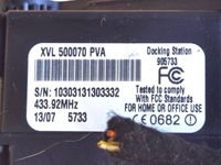 фото thumb №8, Передняя камера land rover range rover 3 facelift 2007 xvl500070pva