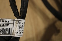 фото thumb №9, Джгут кришки багажника hyundai santa fe ii