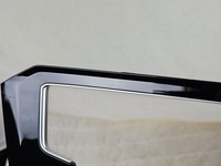 фото thumb №7, Молдинг рамка dekor радіо навігації navi vw passat b8 piano 3g1858069e