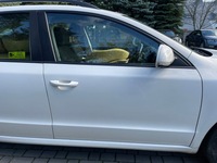 фото thumb №1, Двері праві перед skoda superb ii 08-15 lf9e