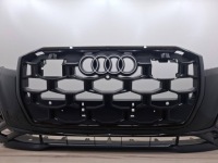 фото thumb №11, Бампер передний audi q7 4m0 рестайлинг.