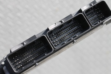 фото thumb №5, Комп'ютер двигуна nissan note e12 1.5 dci 13-17