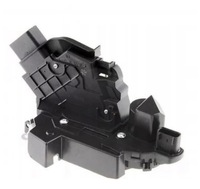 фото thumb №1, Лівий замок передній volvo v50 2003 - 2012