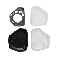 фото thumb №3, Toyota avensis rav4 yaris auris corolla ключ