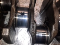 Jumper boxer 2.2 hdi 10r 120km 4hu wal колінчастий 4c1q-b1a 2.4 Недорого, фото thumb