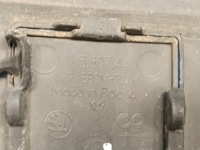 фото thumb №14, Skoda superb 3 combi 2.0tfsi 4x4 2018r бампер задняя жгут датчики pdc lf9r