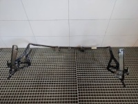 Каркас дуга крыша механизм петля крышки mercedes slk w172 r172 с Разборки, фото thumb