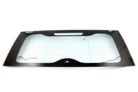Купити Mini r60 скло кришки багажника задній as2 9807921, фото thumb
