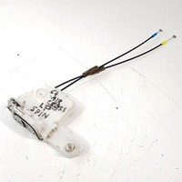 фото thumb №1, Замок дверь левый перед 5 pin citroen c4 aircross