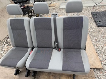 фото thumb №6, Vw t5 рестайлинг t6 сиденья диван