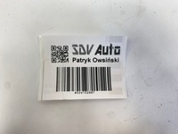 фото thumb №10, Захист корпус насоса пального бензин mercedes w124 a124 c124 1244780737