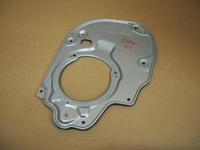 фото thumb №1, Защита дверь правый задняя ford b-max av11r247a32ac