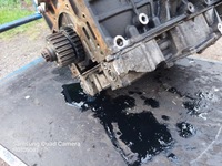 фото thumb №5, Audi skoda 2,0tdi двигатель блок двигателя dst блок