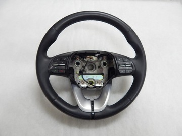 фото thumb №9, Hyundai i30 iii - круїз-контроль мультифункція кнопки кермо