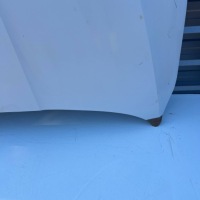 Skoda octavia mk3 5e дорестайлинг  13-17 капот крышка двигателя в Украине, фото thumb