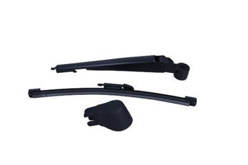 фото thumb №1, Важіль двірники з щітка db a-class w176 06.12 - зад